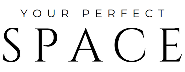 Your Perfect Space
